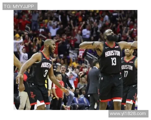 火箭队与76人队激战正酣谁能在这场对决中笑到最后