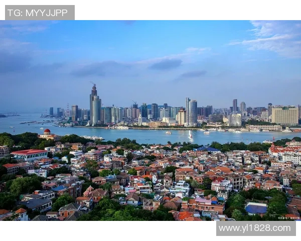 青岛与厦门的魅力对决海滨城市的文化与风景之争 青岛与厦门的魅力对决海滨城市的文化与风景之争