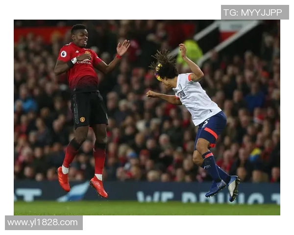 年轻人对抗曼联的激情碰撞与足球梦想的追逐