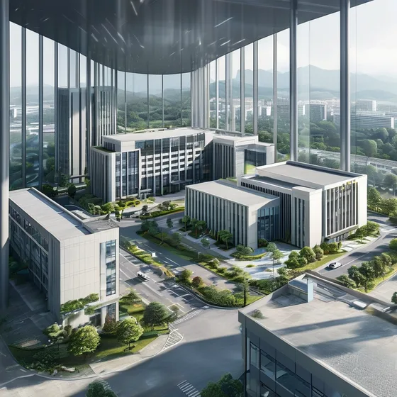福建省永隆重工有限公司