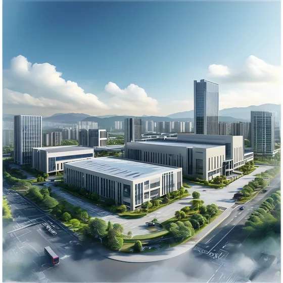 福建省永隆重工有限公司