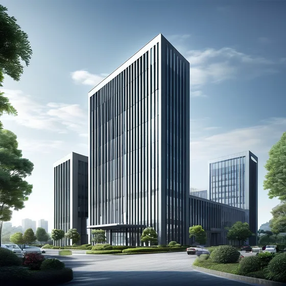 福建省永隆重工有限公司