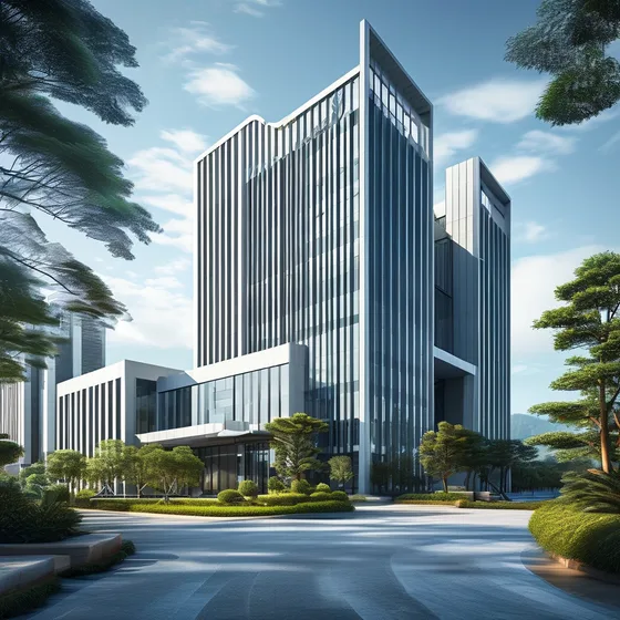 福建省永隆重工有限公司