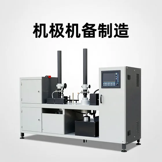 机械设备制造