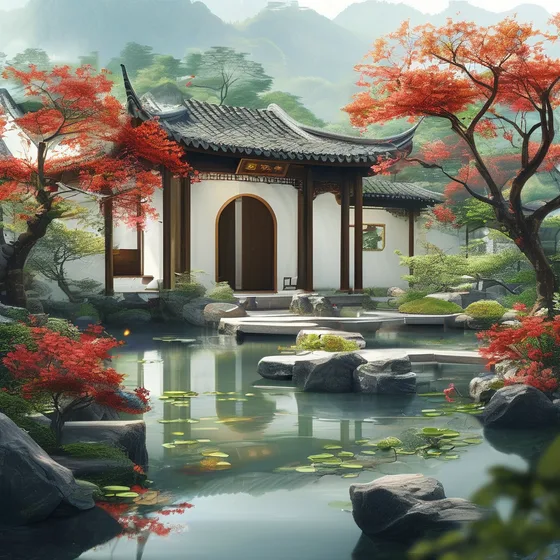 机械设备制造
