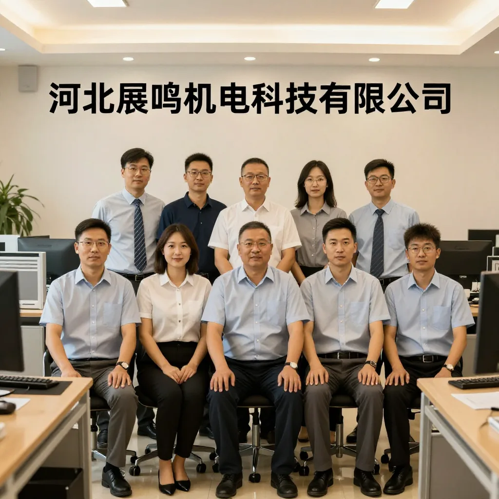 机械设备制造实用指南